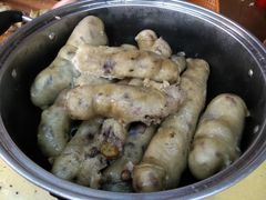 -蔡伯糯米猪肠