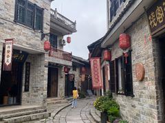 -羊楼洞