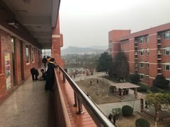 -南京外国语学校(仙林分校西区)