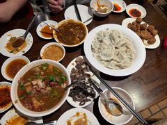 -姚记炒肝店(簋街店)