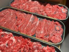 -牛村来人潮汕牛肉火锅(西单店)