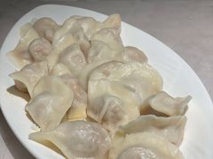 小龙虾水饺-船歌·鱼水饺青岛菜(闽江二路店)
