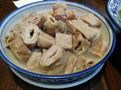 白卤大肠-兰边碗(鼓楼店)