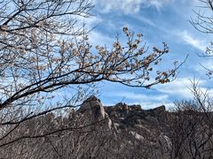 -嵖岈山风景区