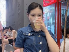 -喧闹·东方大气茶(鹅岭二厂店)