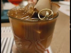 -仁义涵西餐·咖啡(中华巴洛克店)