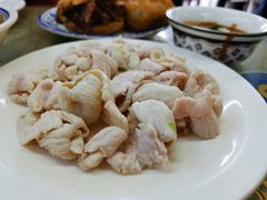 -清真·鸦儿李记·小馆(后海店)
