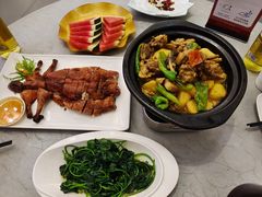 -丽华园(汉阳龙阳店)