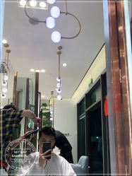 点击看大图 -MY WAY SALON