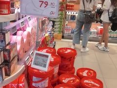 -Olé精品超市(广州太古汇店)