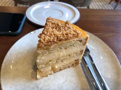 -BAKER&SPICE(BFC外滩金融中心店)
