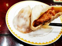 无锡小笼包-熙盛源(苏苑街店)