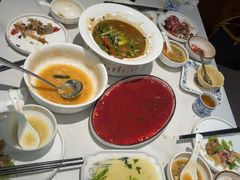 -旺达·福州菜(正大广场店)