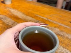 -马灯部落·西湖边的创意山景餐厅(虎跑动物园店)