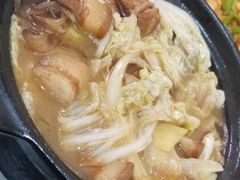 -北大地皖峰饭馆