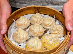 -馋三尺蟹粉小笼(人民广场店)