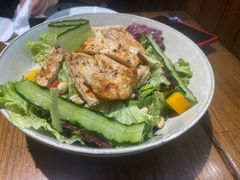 -榖屋house of flour(张江首店)