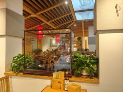 -龙抄手食府(浣花北路店)