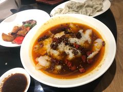 -上关雪東北菜(中房金谊店)