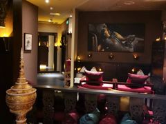 -泰合玺·精油疗愈SPA(南京光环花园城店)
