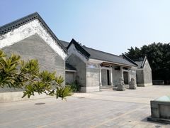 -黄埔古港