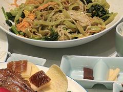 -聆桂烤鸭·金奖烤鸭(静联广场店)