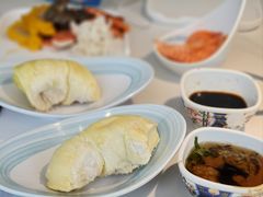 -深海聚汇·牛榴宴·自助料理(江宁万达店)