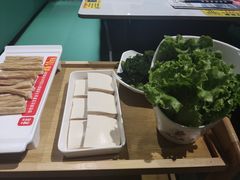 -云中鱼蒸汽石锅鱼(川沙百联店)