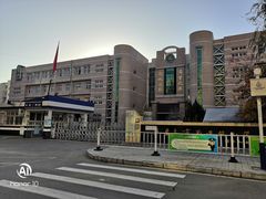 -秦皇岛市西港路小学