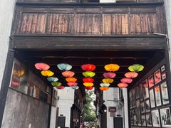 -嘉兴月河历史街区