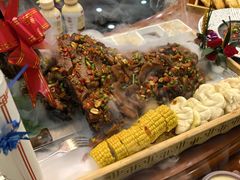 -清真悦宾楼食府(海湖店)