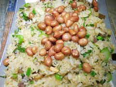 生炒糯米饭-石岐乳鸽村(南海第三分店)