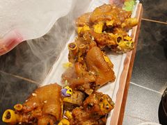 -濮园 · 四合院餐厅
