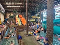 -南宫温泉水世界