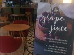-WHEAT&BAKER-麥(凯德来福士店)