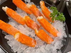 -一哥澳门豆捞·澳门风打边炉(高德置地店)