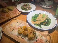 -弄堂里(新天地店)
