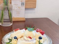 -山由之cafe&meal(小寨店)