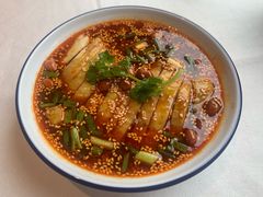 -红杏酒家·地道川菜(一品天下店)