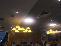 大堂-大家乐(广州荔湾领展广场店)