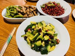 -蚝太郎 • 海鲜烧烤(Upark店)