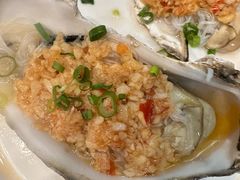 -隐厨·海鲜餐厅(恒通路店)