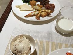 -张家港国贸酒店·餐厅