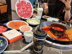 -巴蜀大将火锅(春熙店)