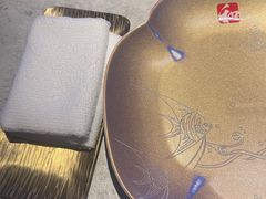 -上和臻品中国菜(花园街店)