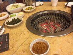 -一心烤肉(延安路店)