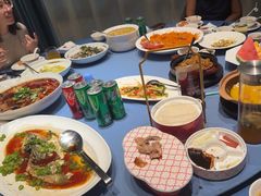 -宴周康·精致江浙菜(周浦店)