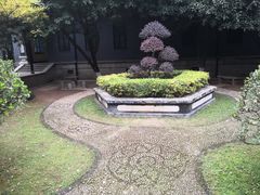 -湖南省立第一师范学校旧址