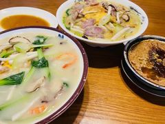 -万香姜汁(引泉路店)