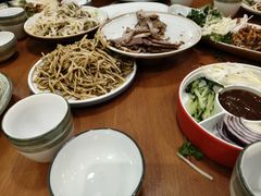 -老昌春饼(中央大街店)